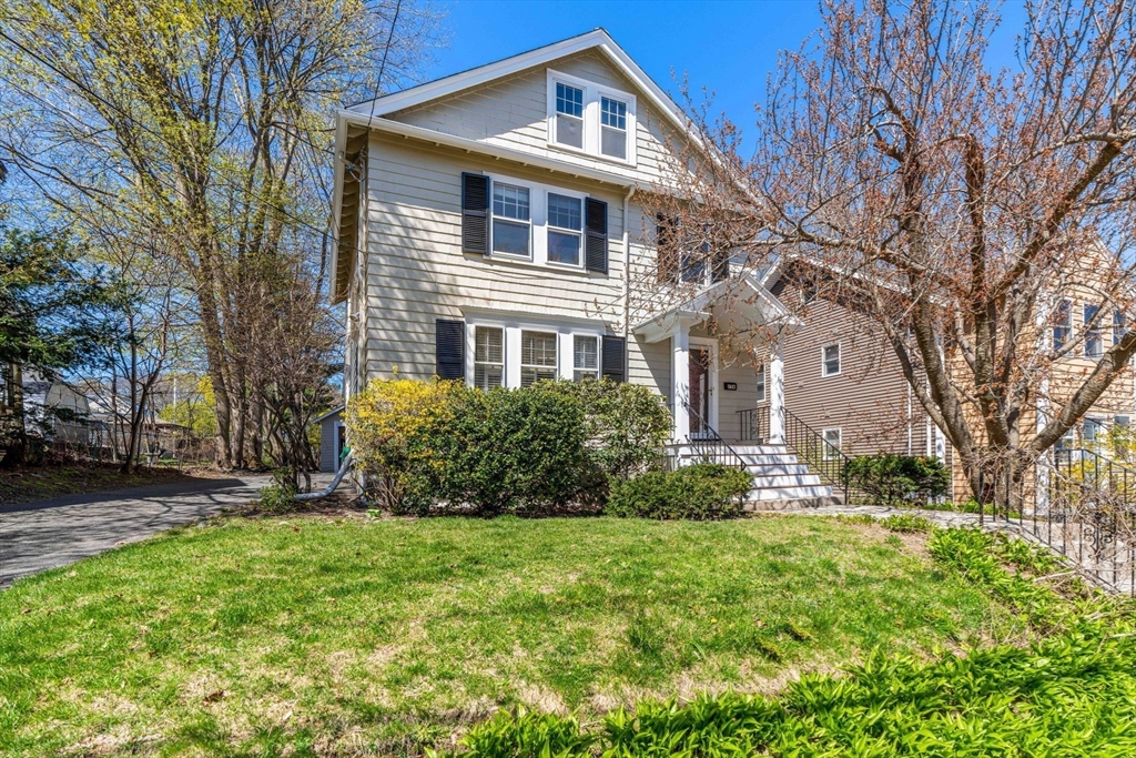 156 Russett Rd