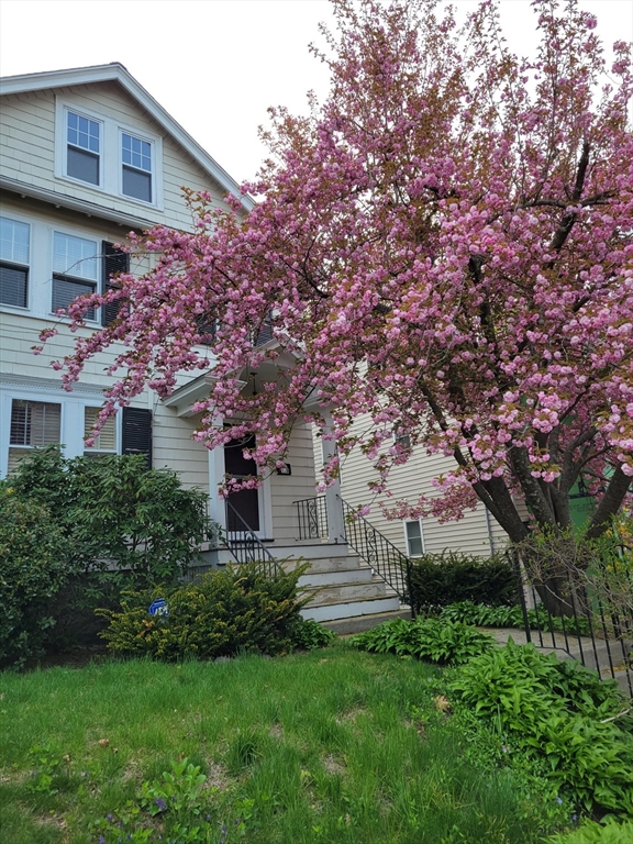 156 Russett Rd