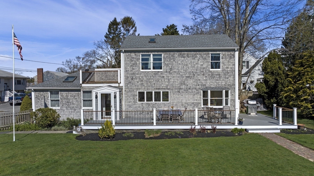 1 White Way