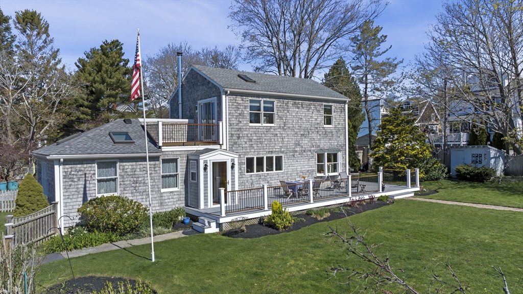 1 White Way