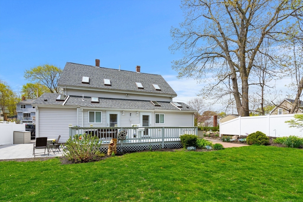 12 Oconnell Avenue # 12