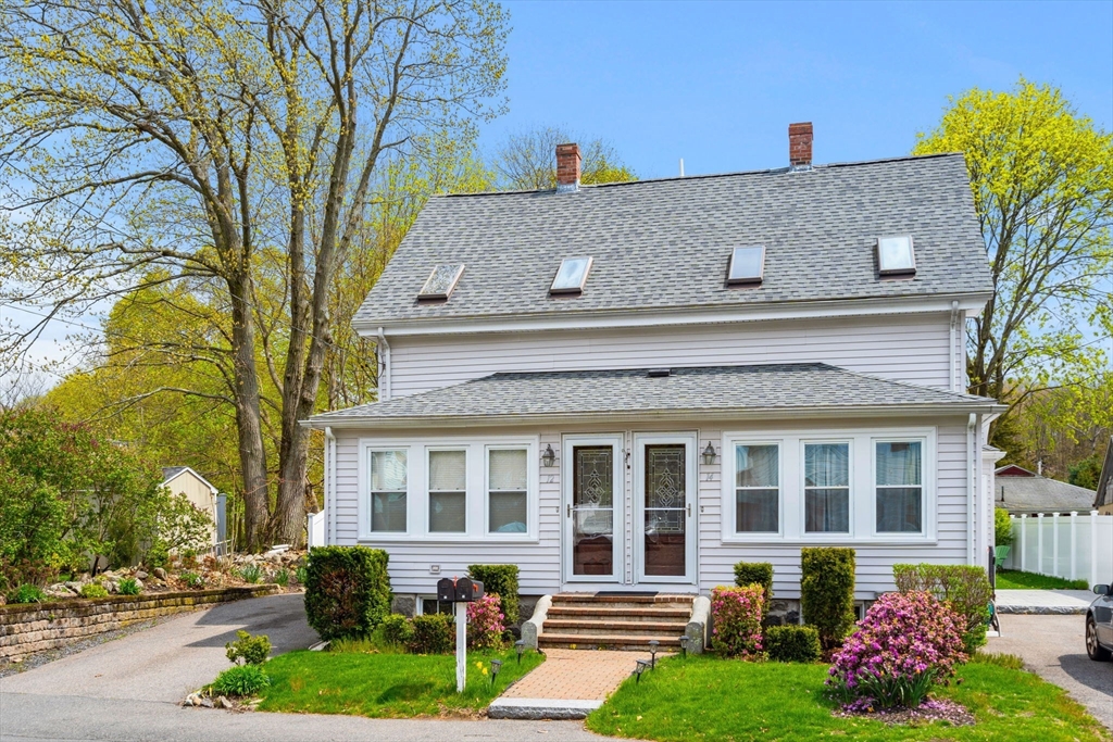 12 Oconnell Avenue # 12