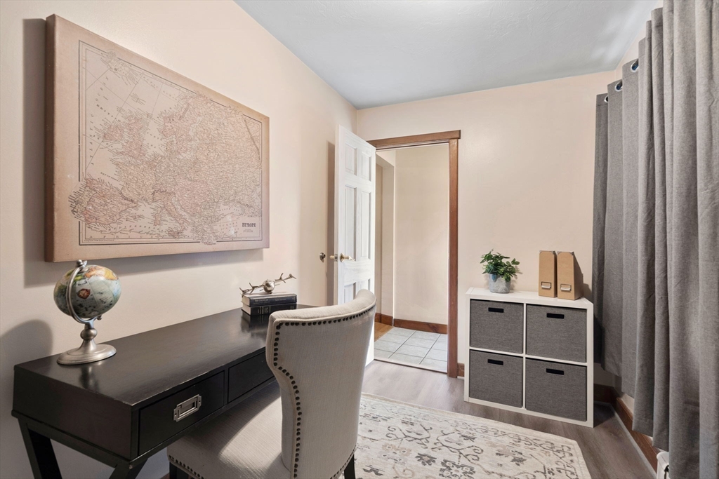 12 Oconnell Avenue # 12