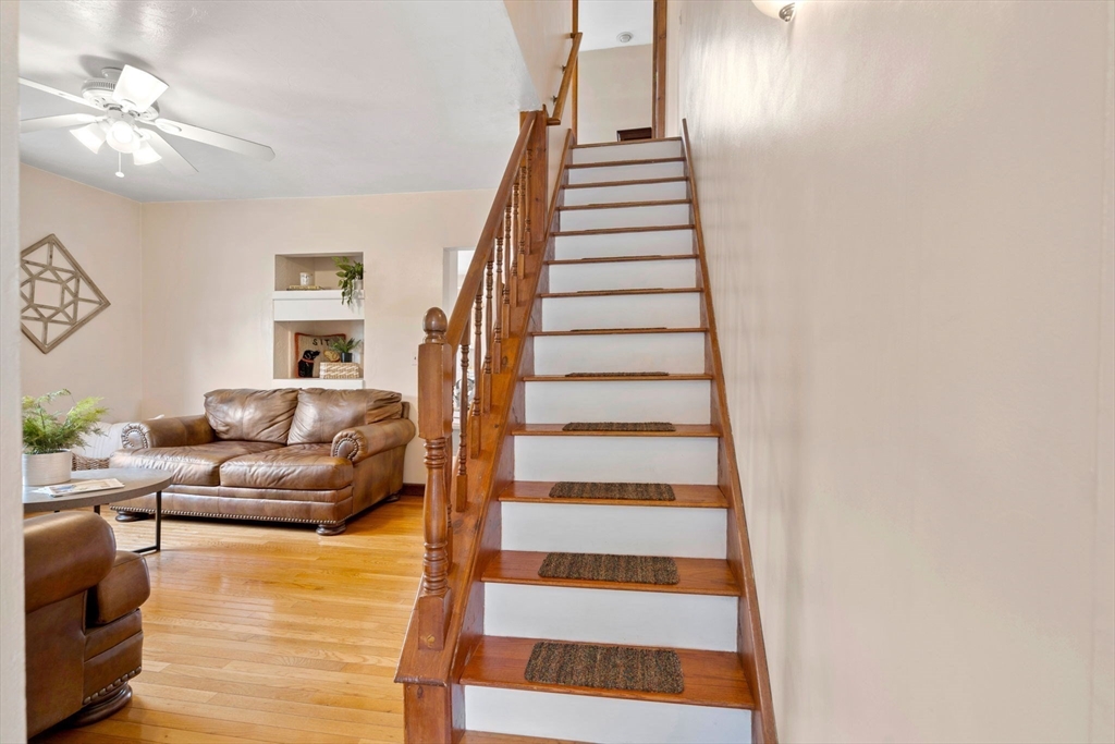 12 Oconnell Avenue # 12