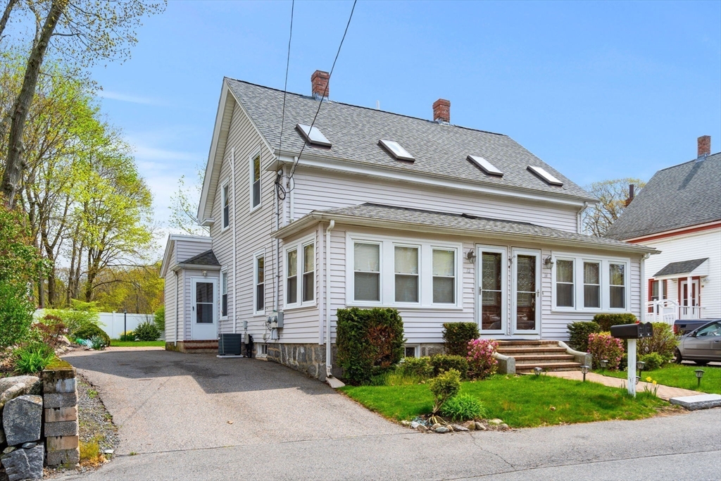 12 Oconnell Avenue # 12
