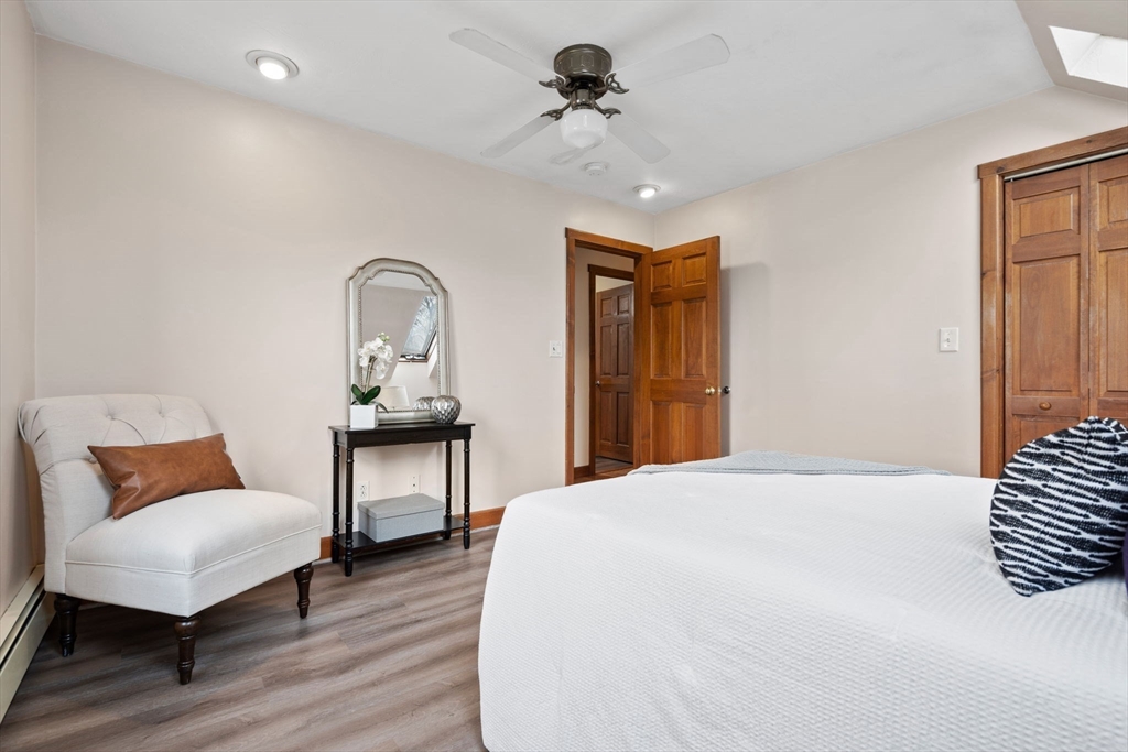 12 Oconnell Avenue # 12