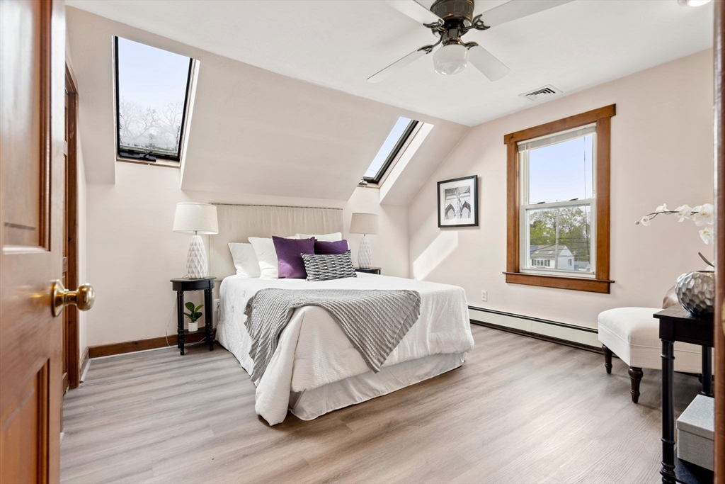12 Oconnell Avenue # 12