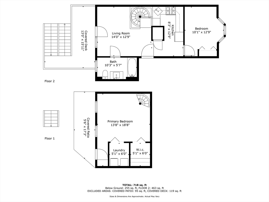 175 H Street # 1