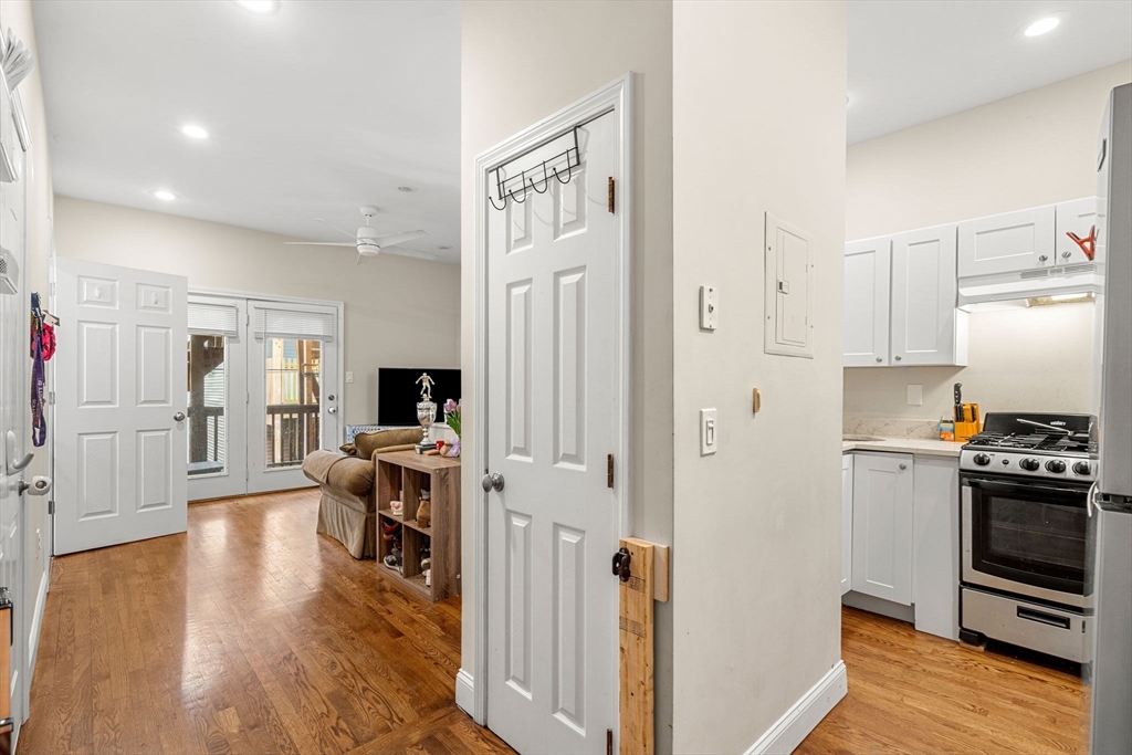 175 H Street # 1