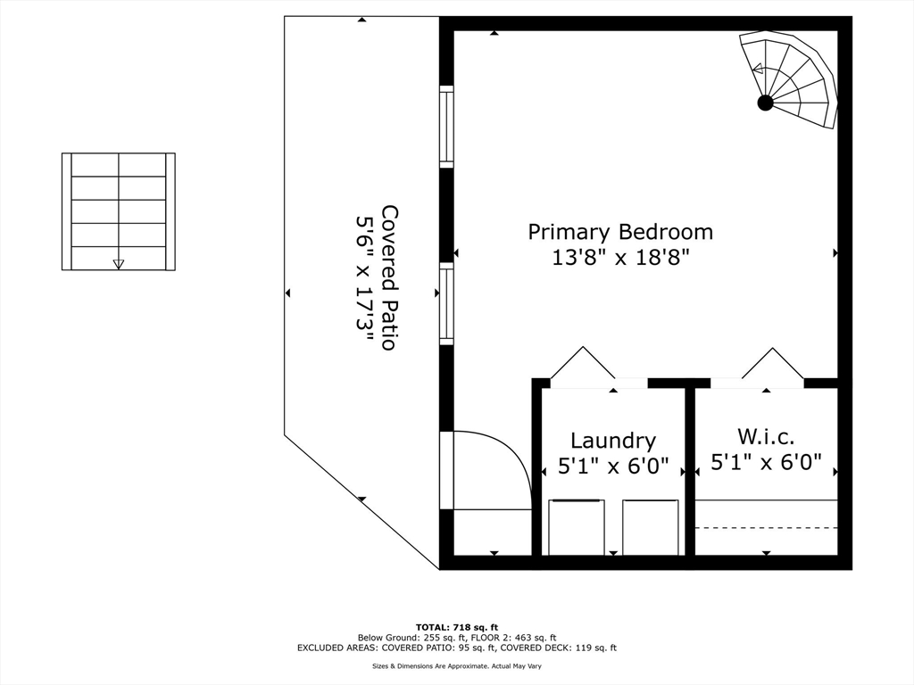 175 H Street # 1