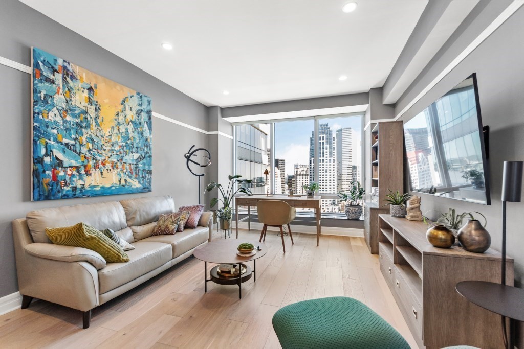 2 Avery St # 24A