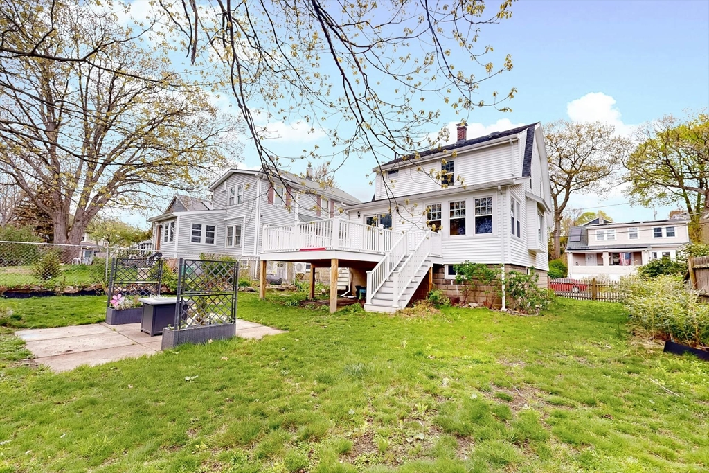 19 Barrett St