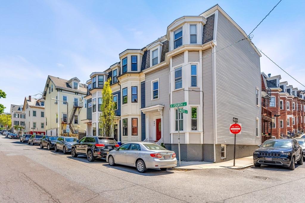 493 E Fourth # 2
