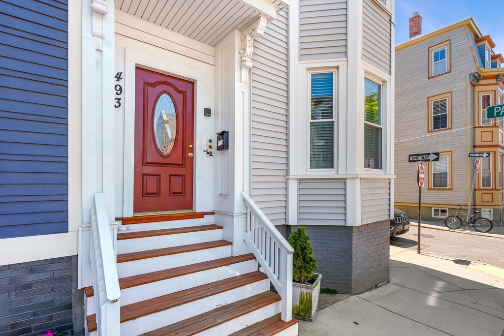 493 E Fourth # 2