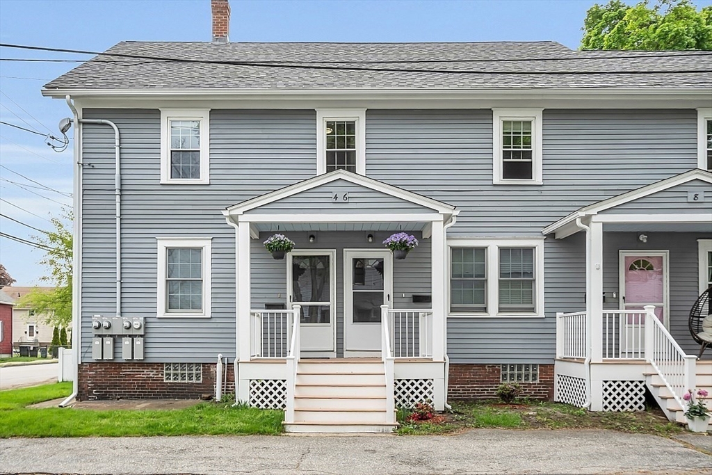 6 Bixby St # 6