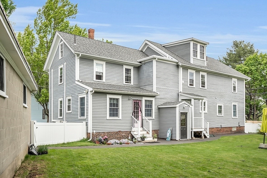 6 Bixby St # 6