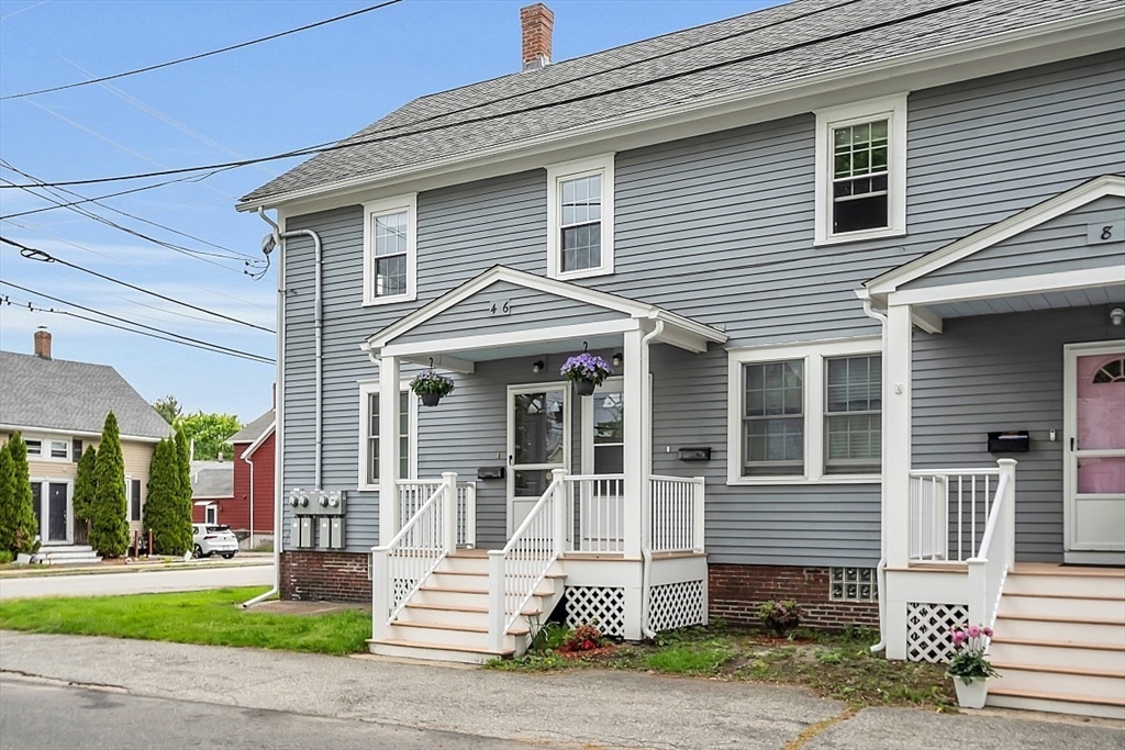 6 Bixby St # 6