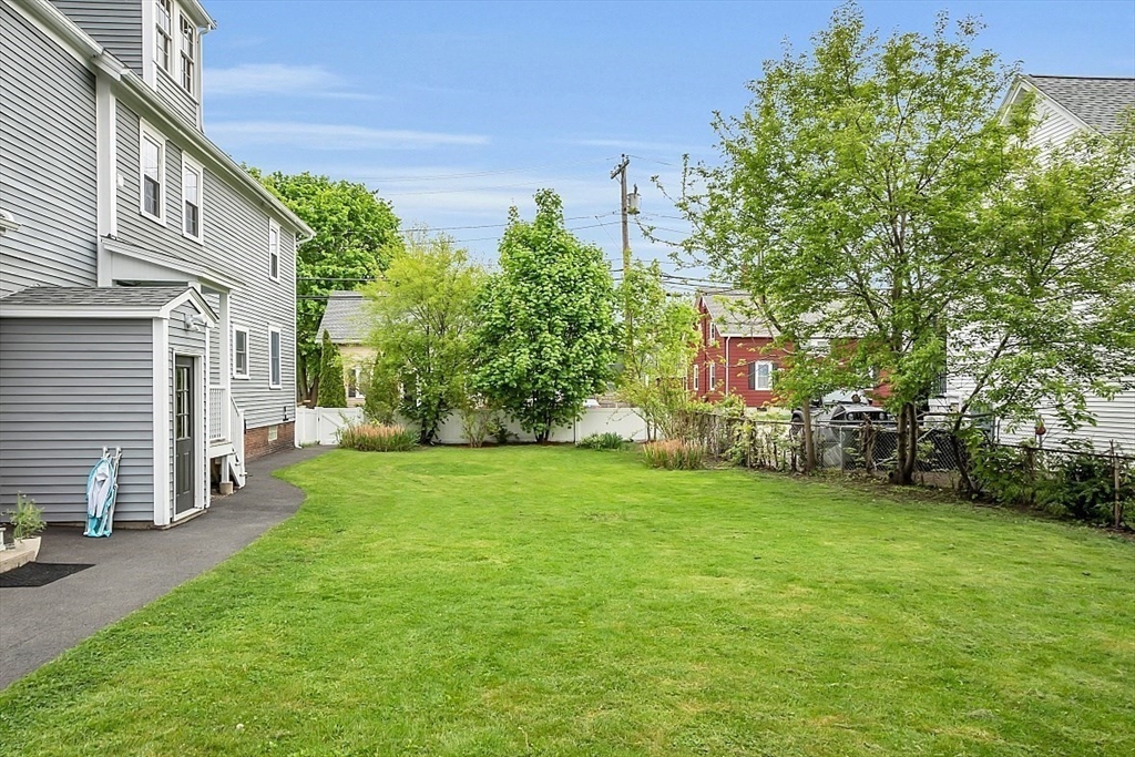 6 Bixby St # 6
