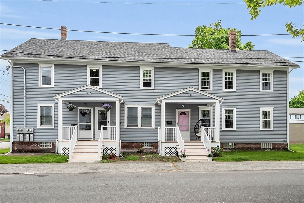 6 Bixby St # 6