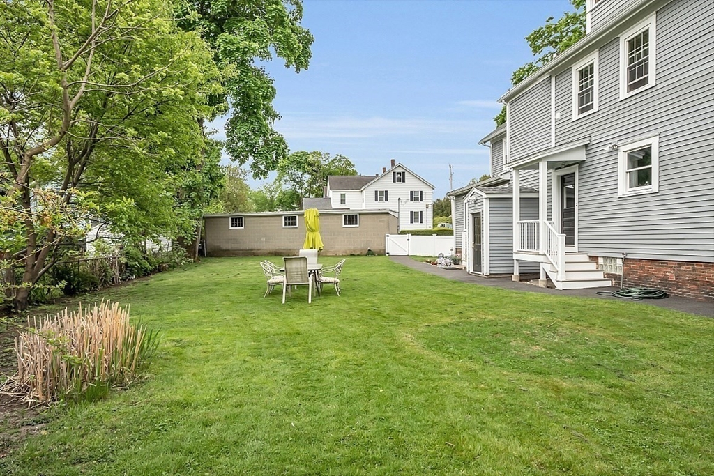 6 Bixby St # 6