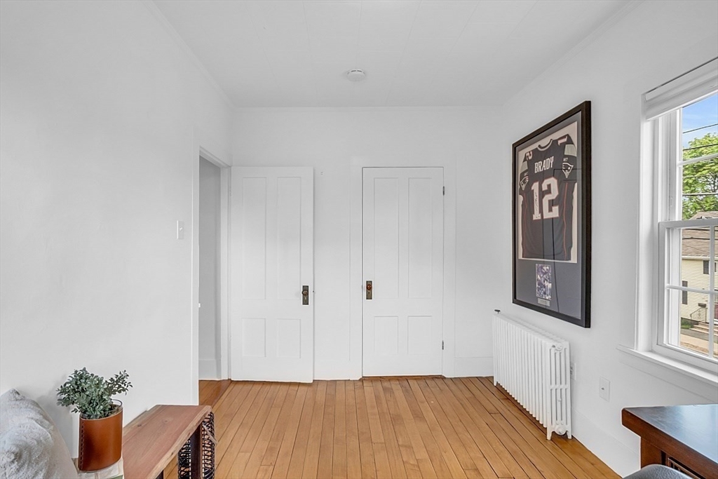 6 Bixby St # 6