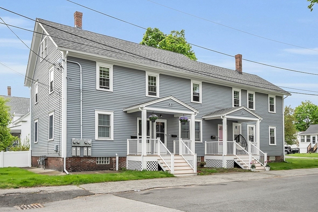 6 Bixby St # 6
