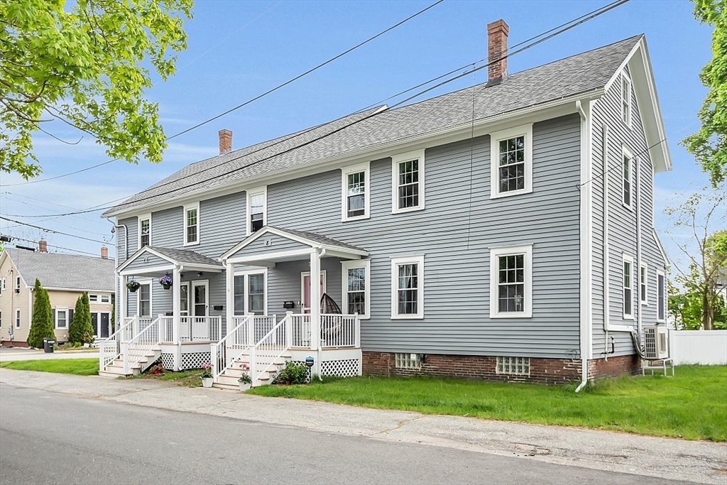 6 Bixby St # 6