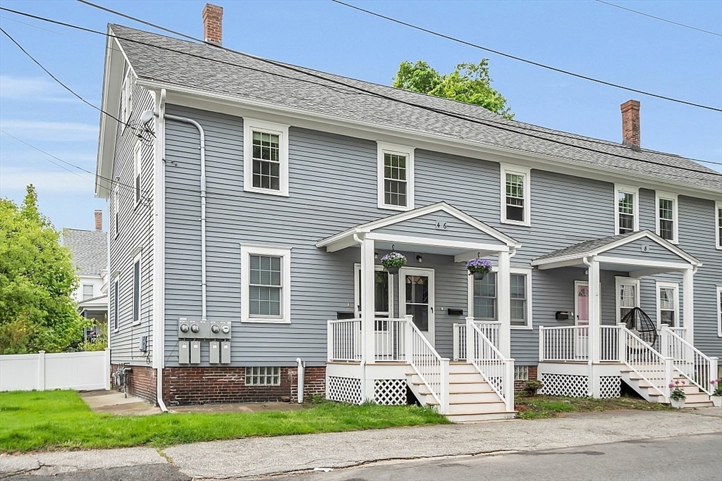 6 Bixby St # 6