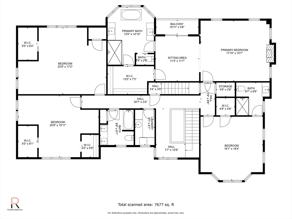 135 Shore Ave
