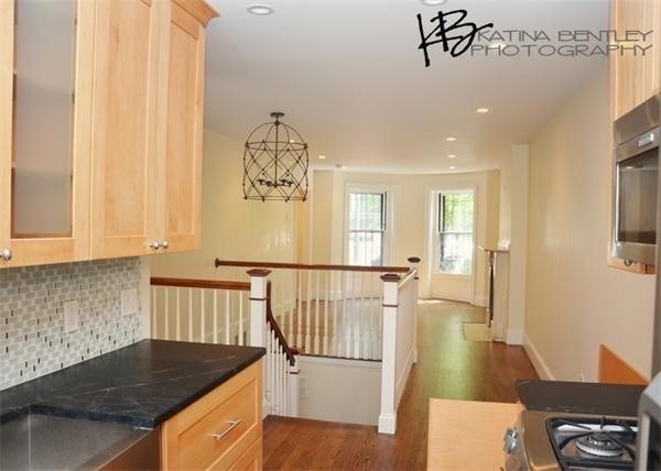 172 West Brookline # 1A