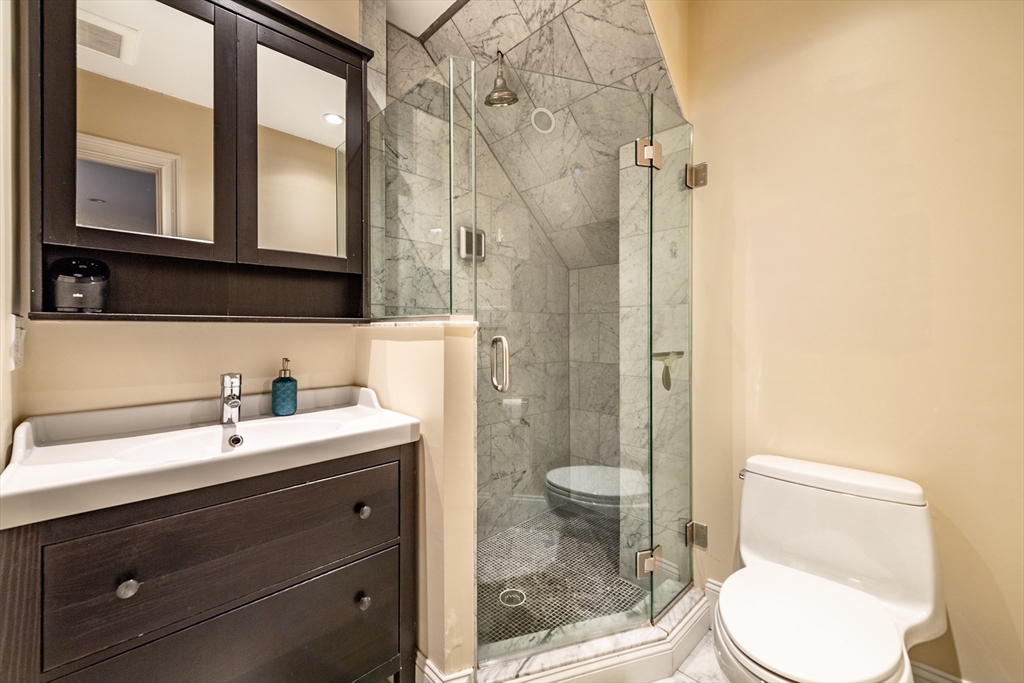 172 West Brookline # 1A