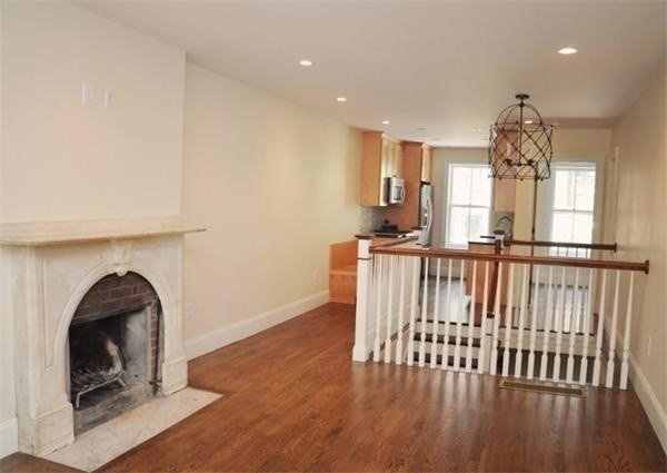 172 West Brookline # 1A