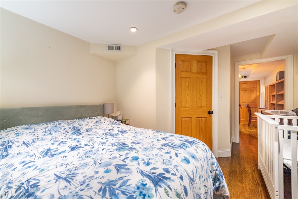 172 West Brookline # 1A