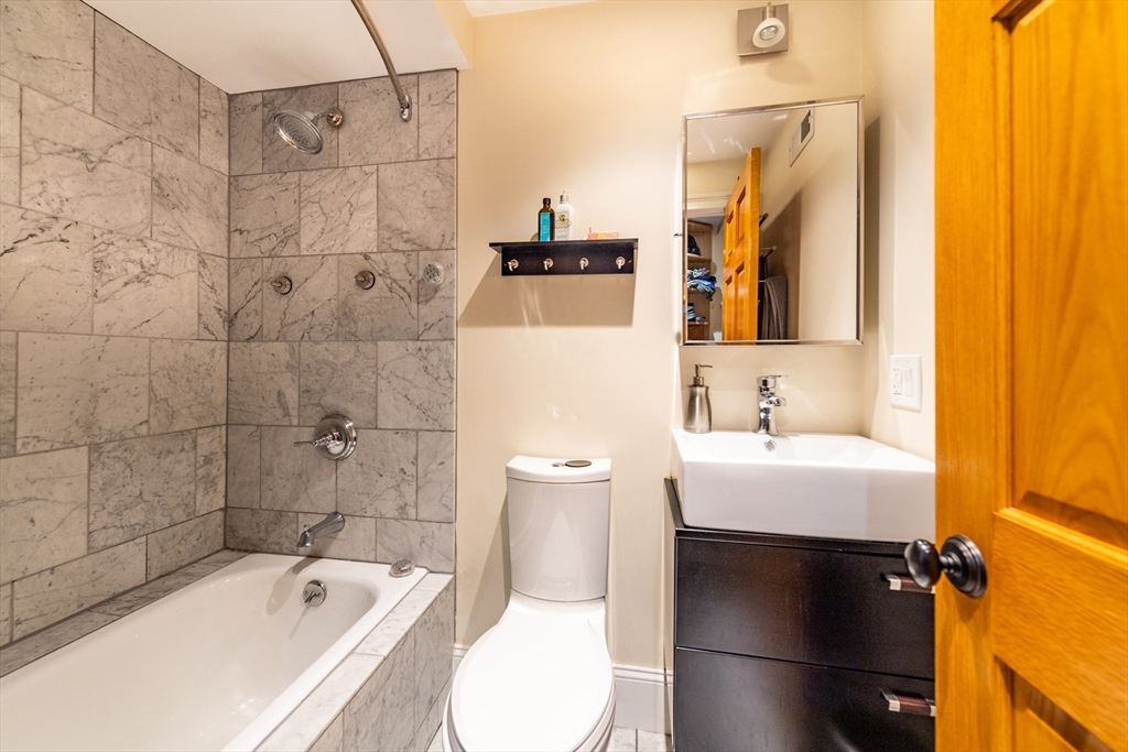 172 West Brookline # 1A