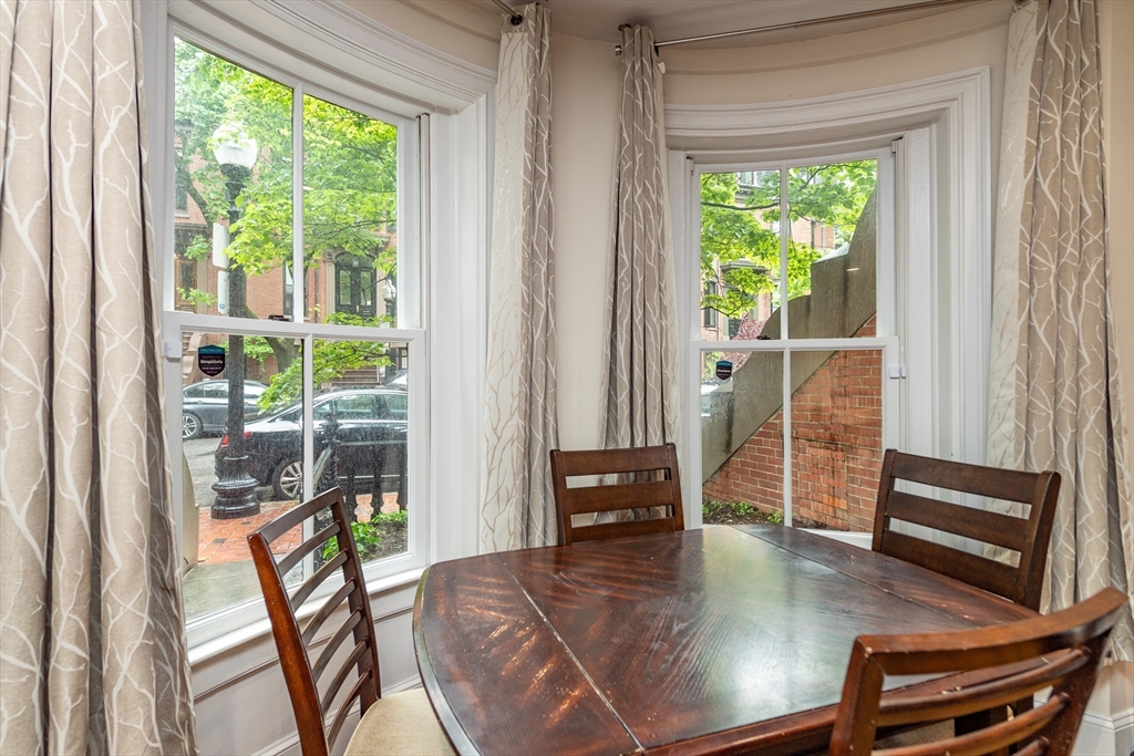 172 West Brookline # 1A