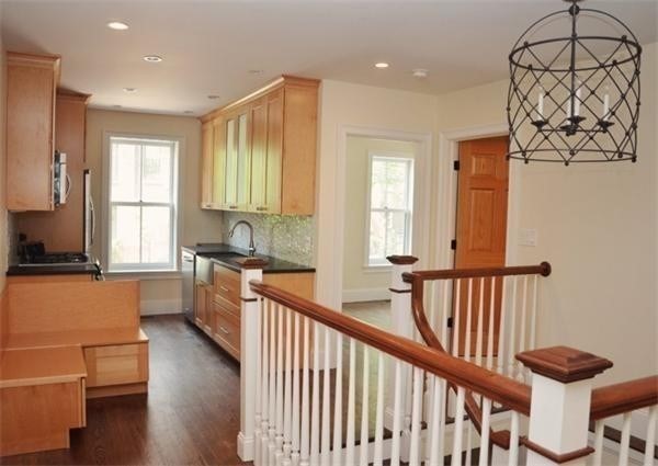 172 West Brookline # 1A