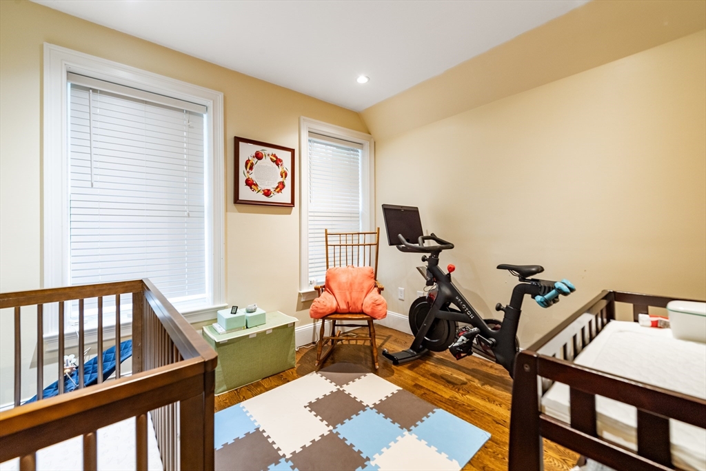 172 West Brookline # 1A