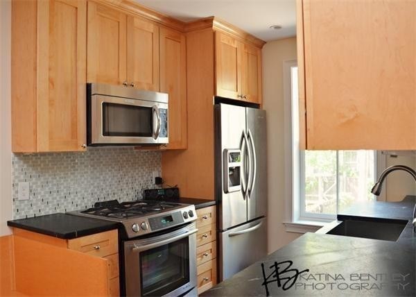 172 West Brookline # 1A