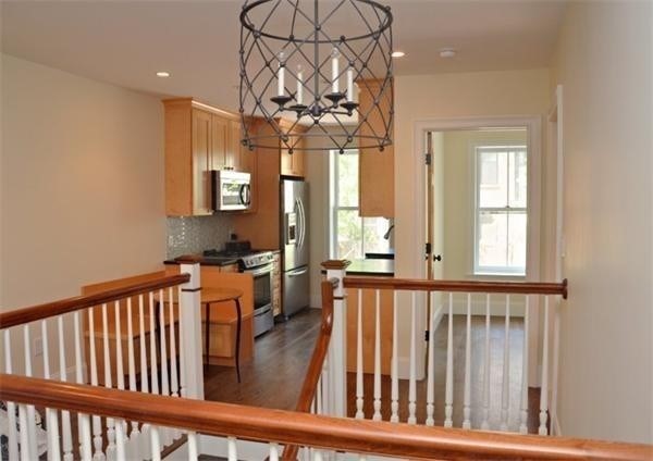 172 West Brookline # 1A