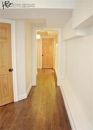172 West Brookline # 1A