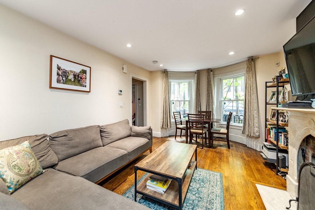 172 West Brookline # 1A
