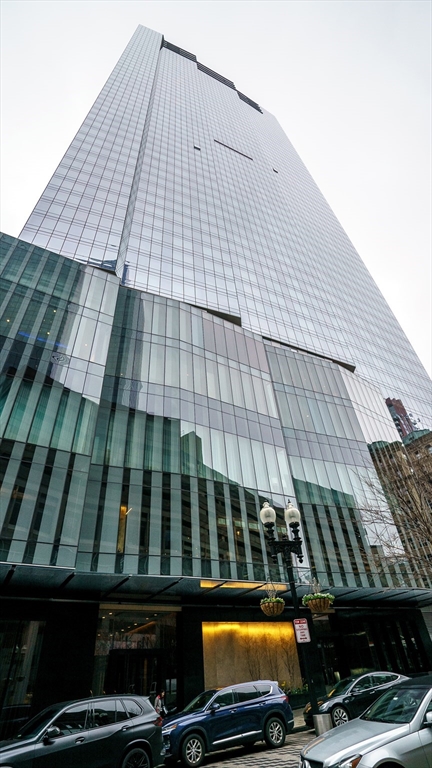 1 Franklin St # 1710