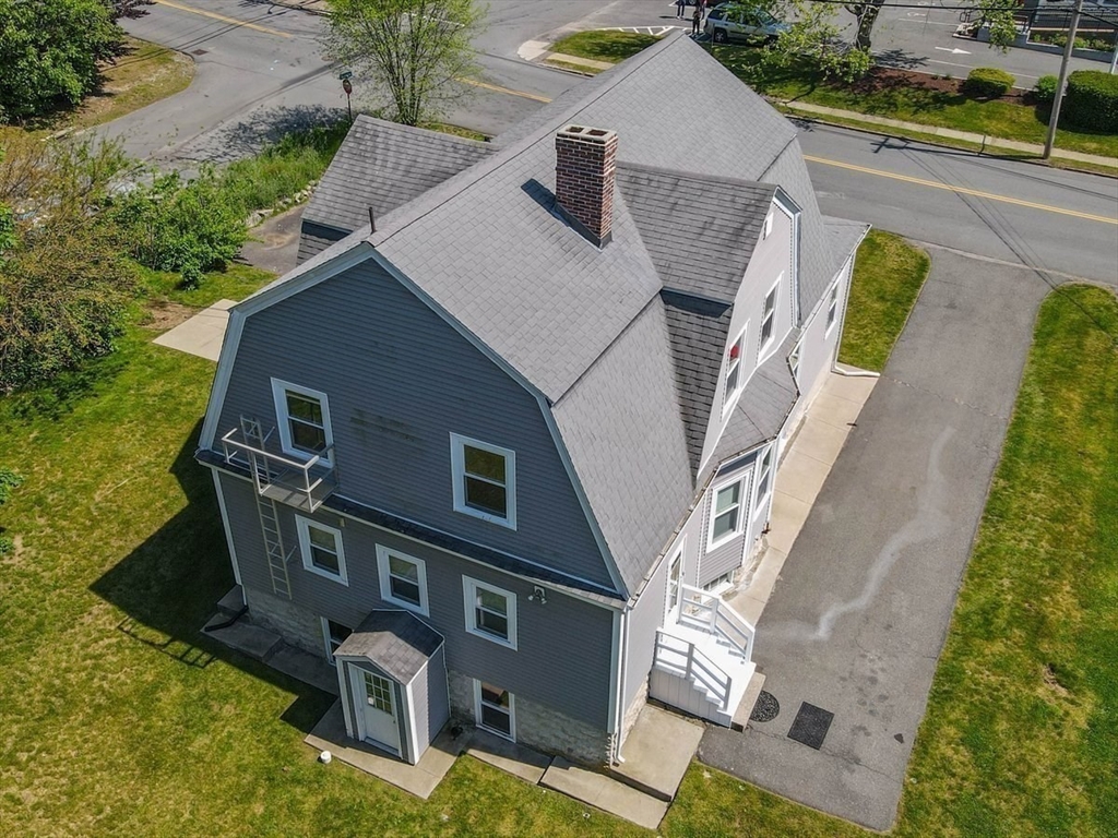 6 School St