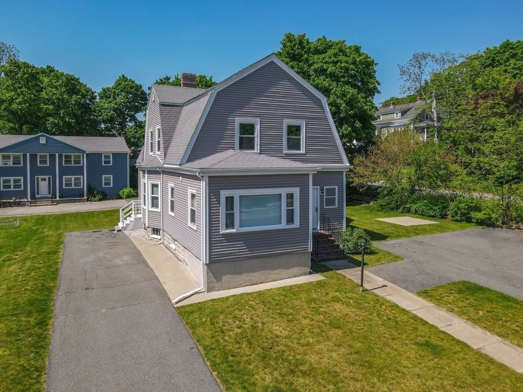 6 School St