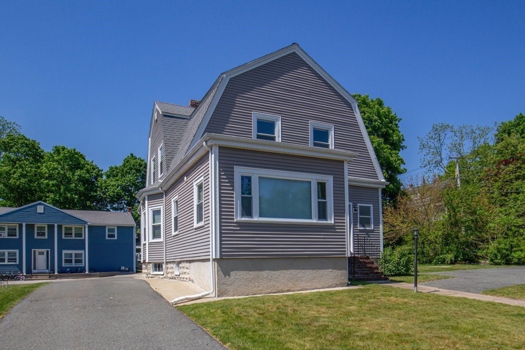 6 School St