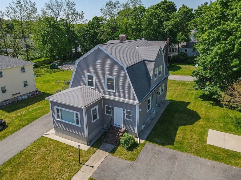 6 School St