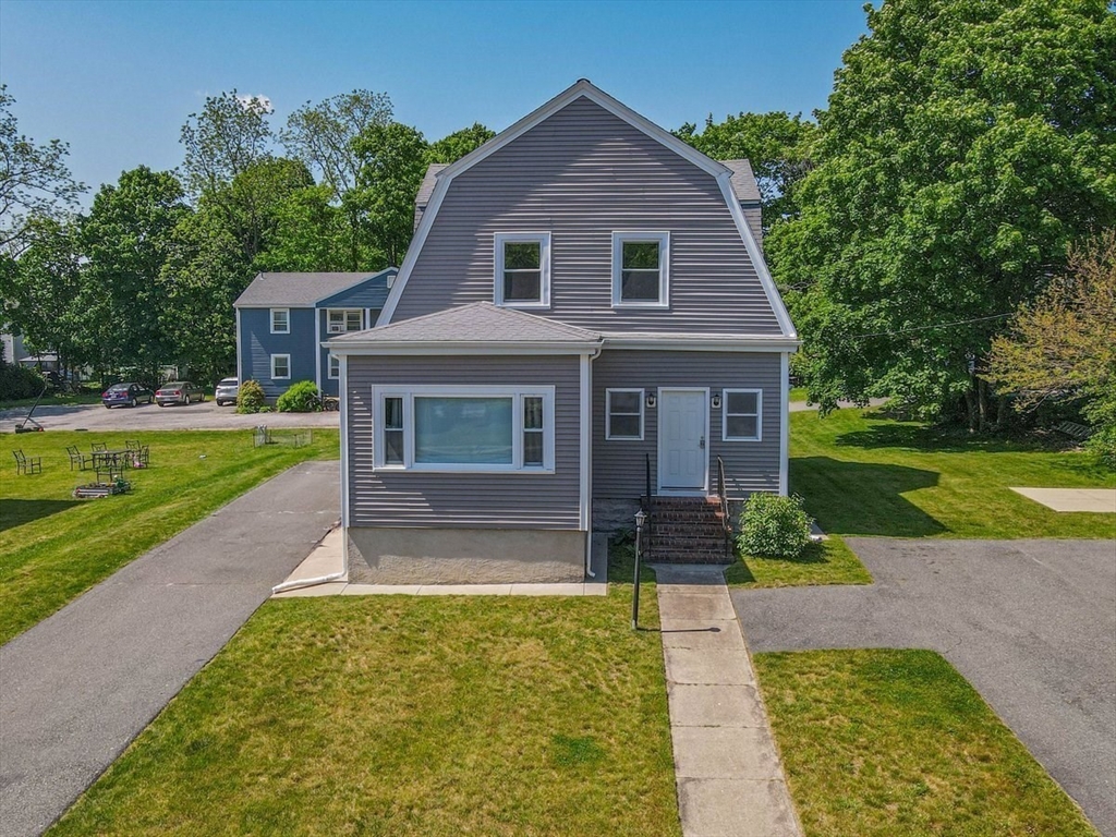 6 School St