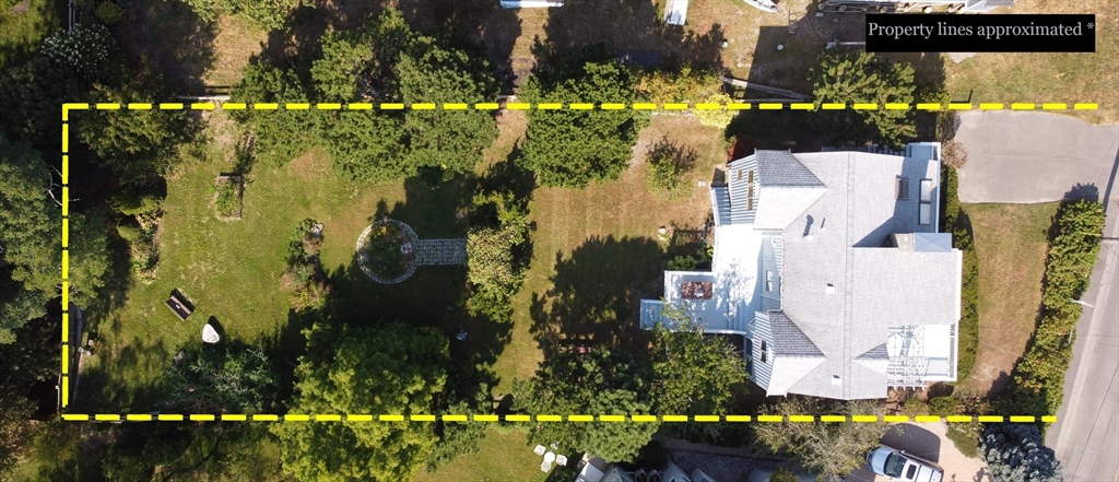 72 Willow Rd.