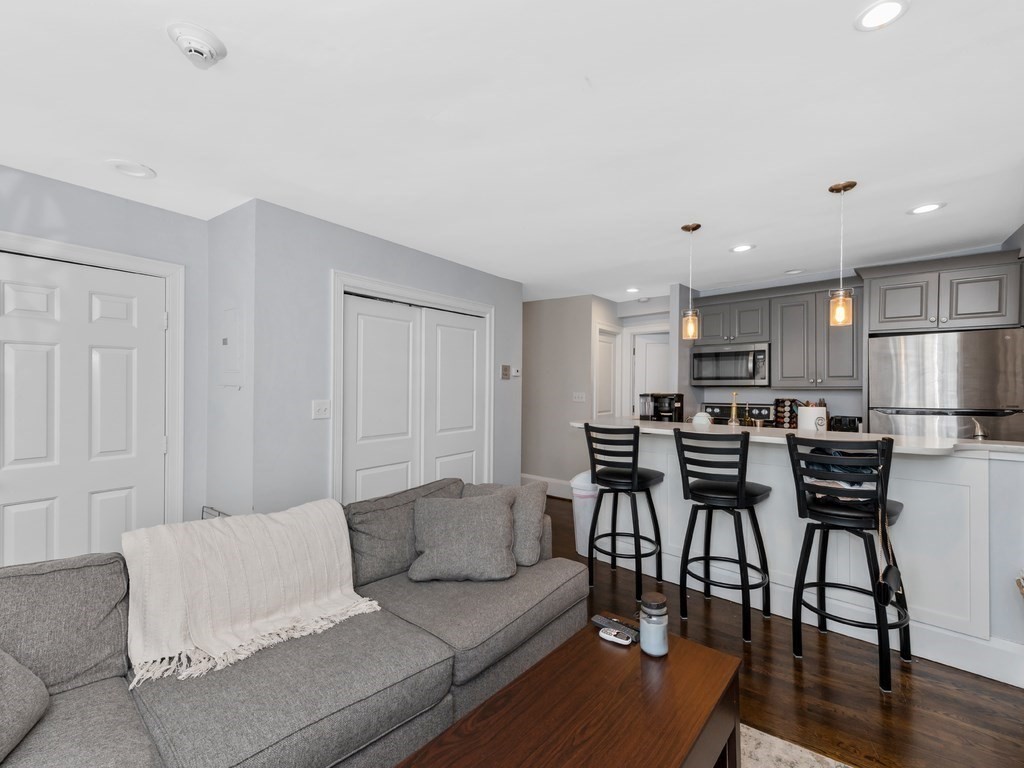 83 Main Street # 6