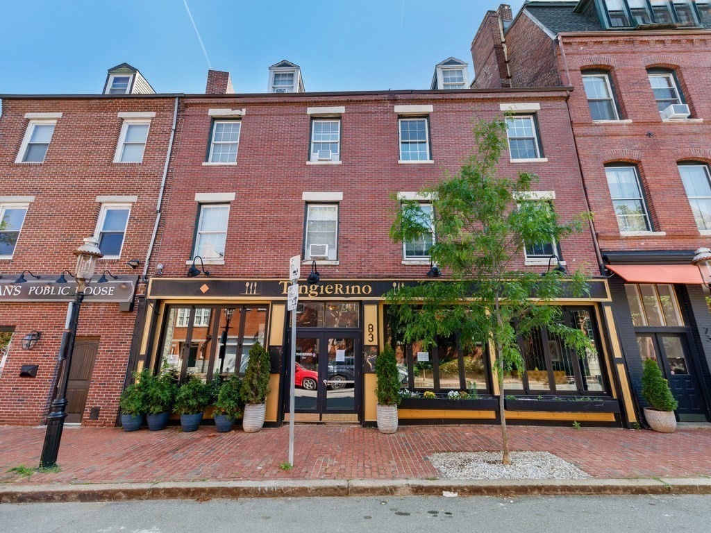83 Main Street # 6